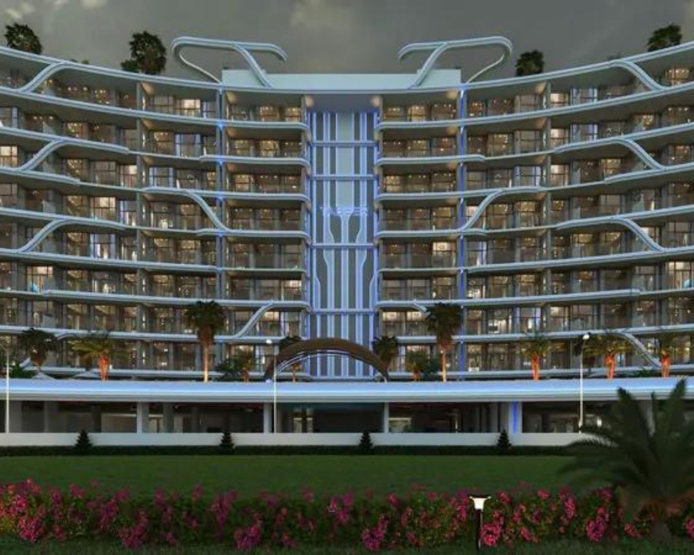 48 ParkSide at Arjan Dubailand (1)