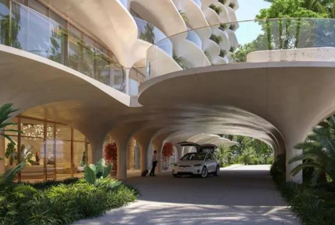 Ellington Ocean House Residency Dubai (1)