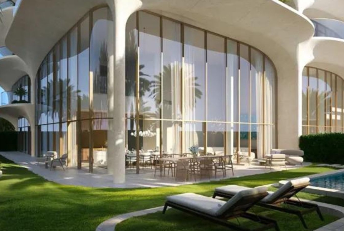 Ellington Ocean House Residency Dubai (1)