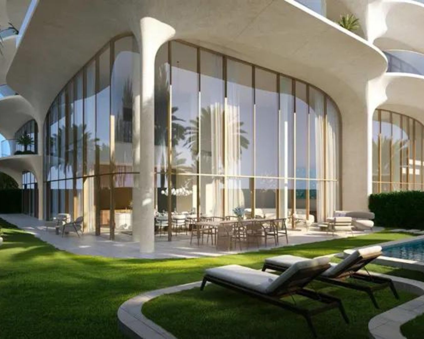 Ellington Ocean House Residency Dubai (1)