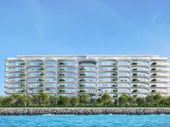 Ellington Ocean House Residency Dubai (1)