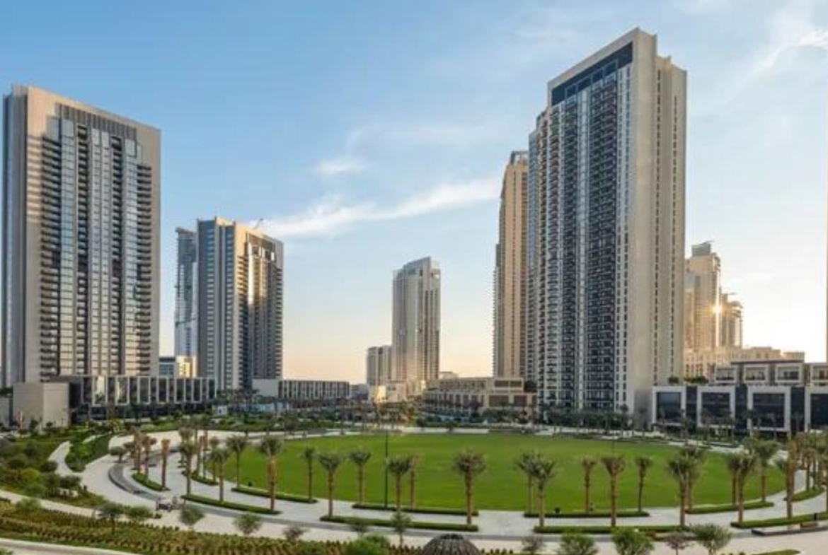 Emaar Palace Residences Dubai (1)