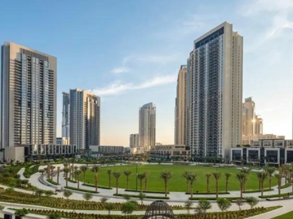 Emaar Palace Residences Dubai (1)