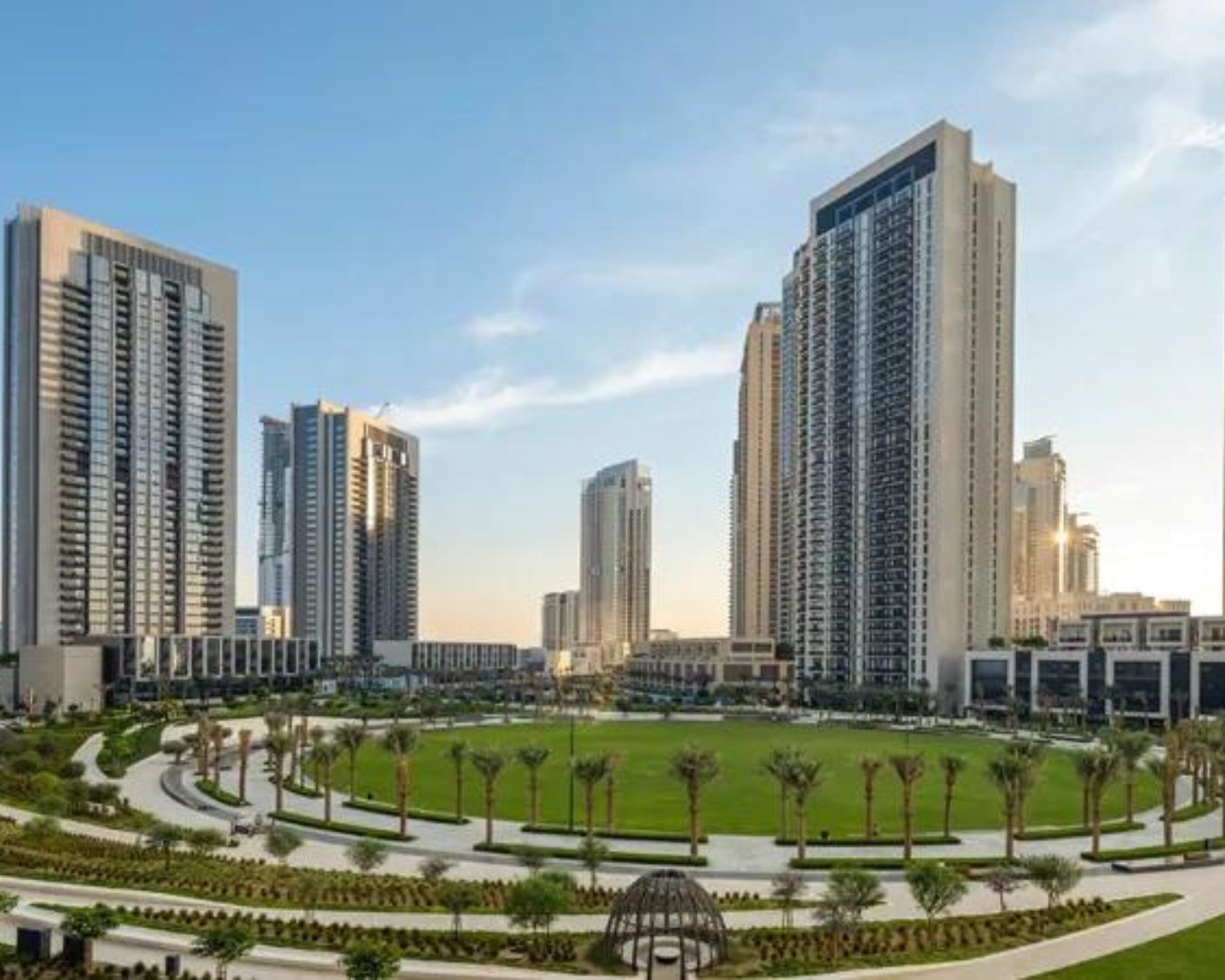 Emaar Palace Residences Dubai (1)