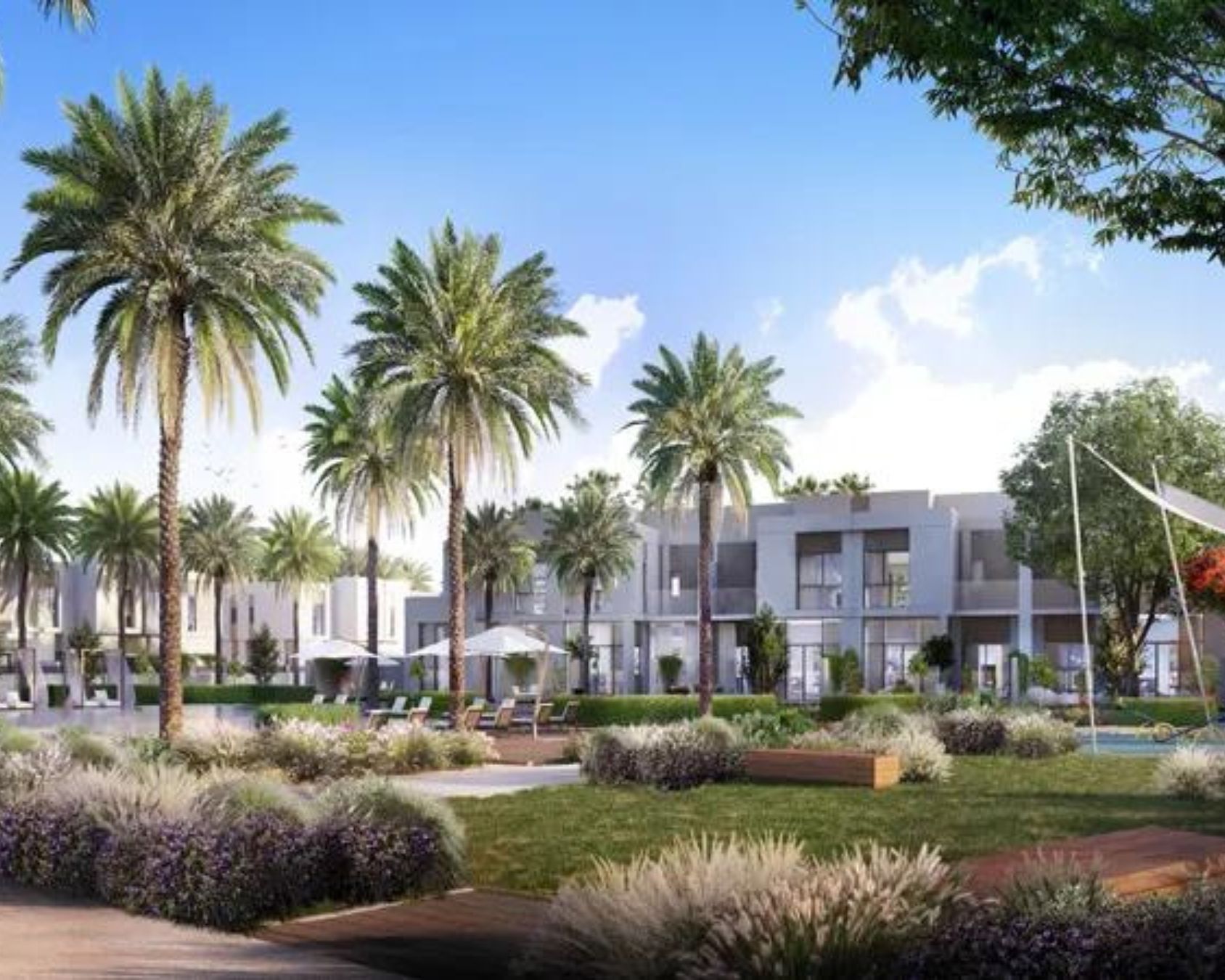 Greenwood Residency in Dubai (4)