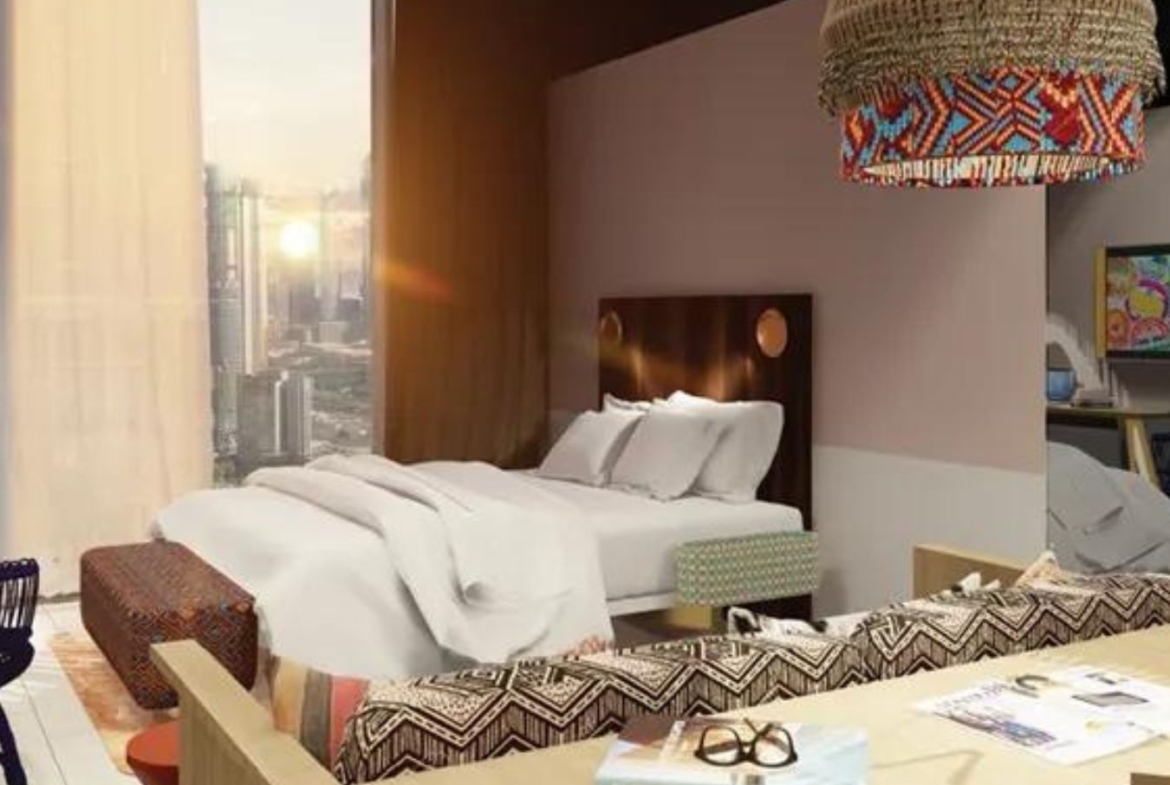 Mama Residences Business Bay Dubai (1)