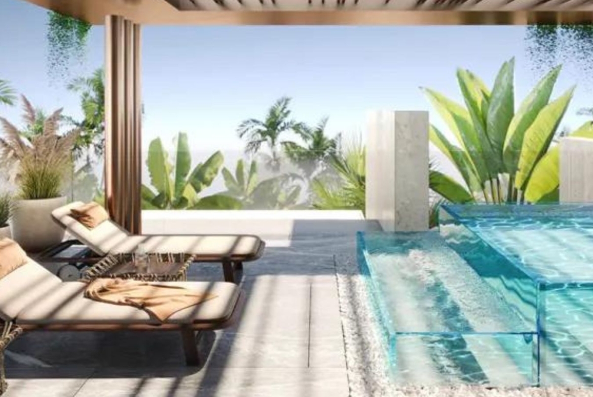 Mira Villas Designed by Bentley Home Dubai (1)