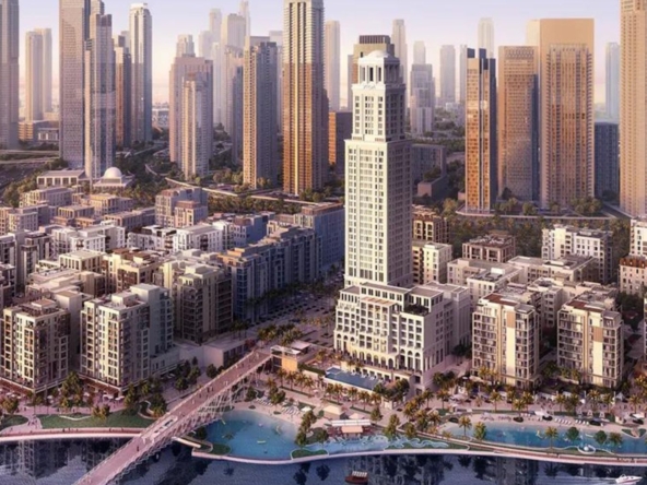 Exploring Dubai’s Freehold Landscape: