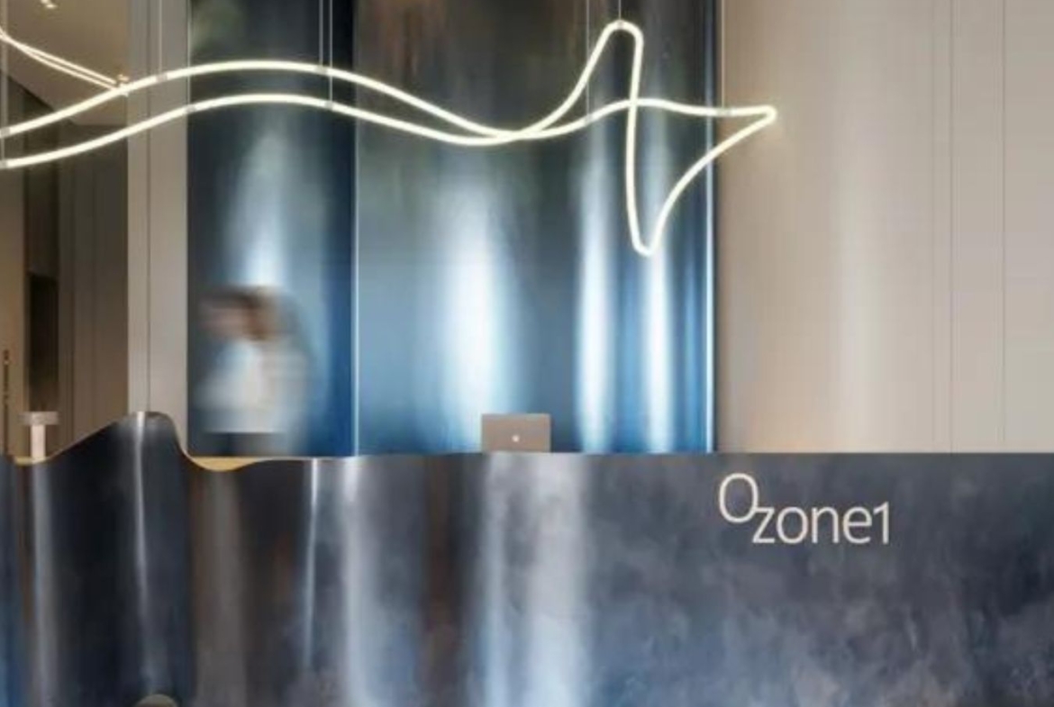 Ozone1 Residences Dubai (1)