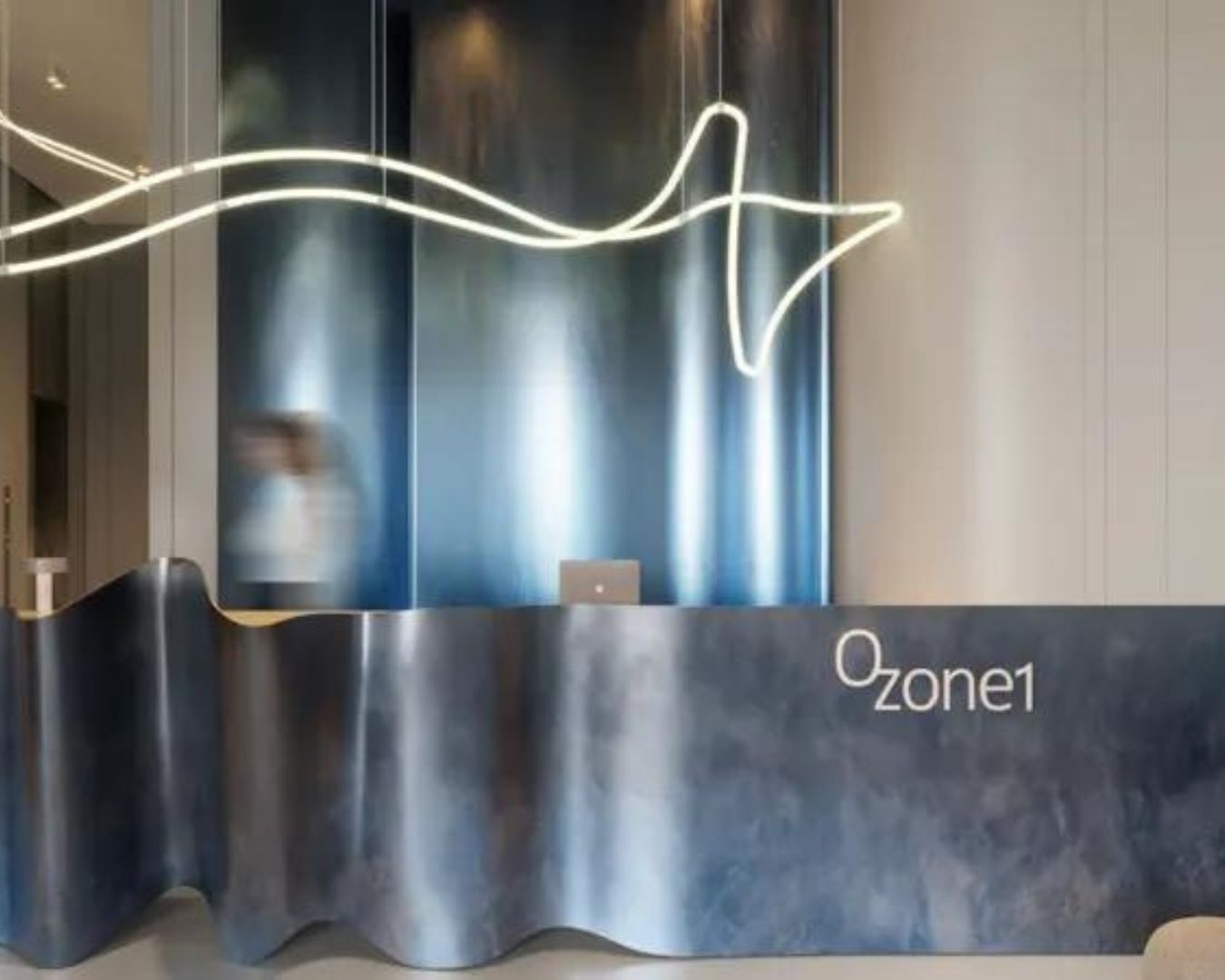 Ozone1 Residences Dubai (1)