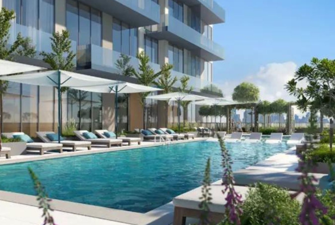 Ozone1 Residences Dubai (1)