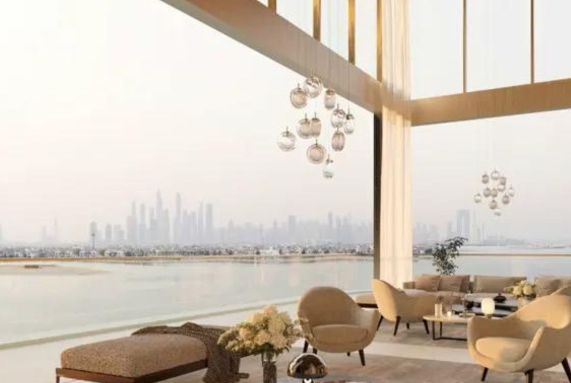 Serenia Living Residency Dubai (1)