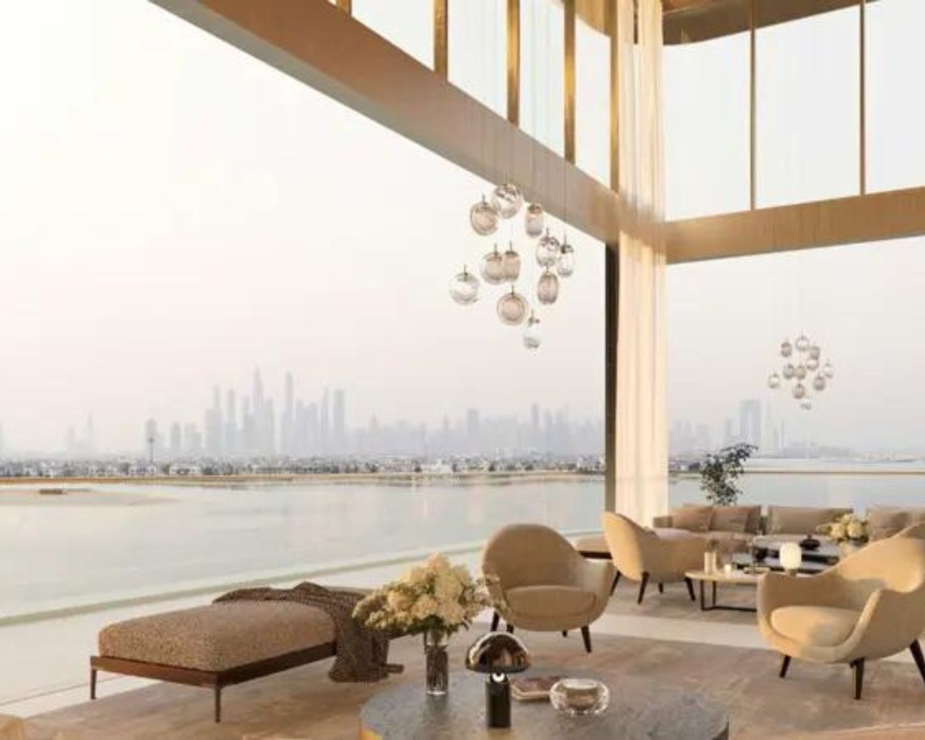 Serenia Living Residency Dubai (1)