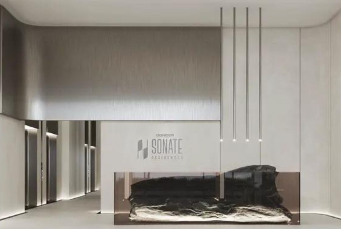 Sonate Residences JVT Dubai (1)