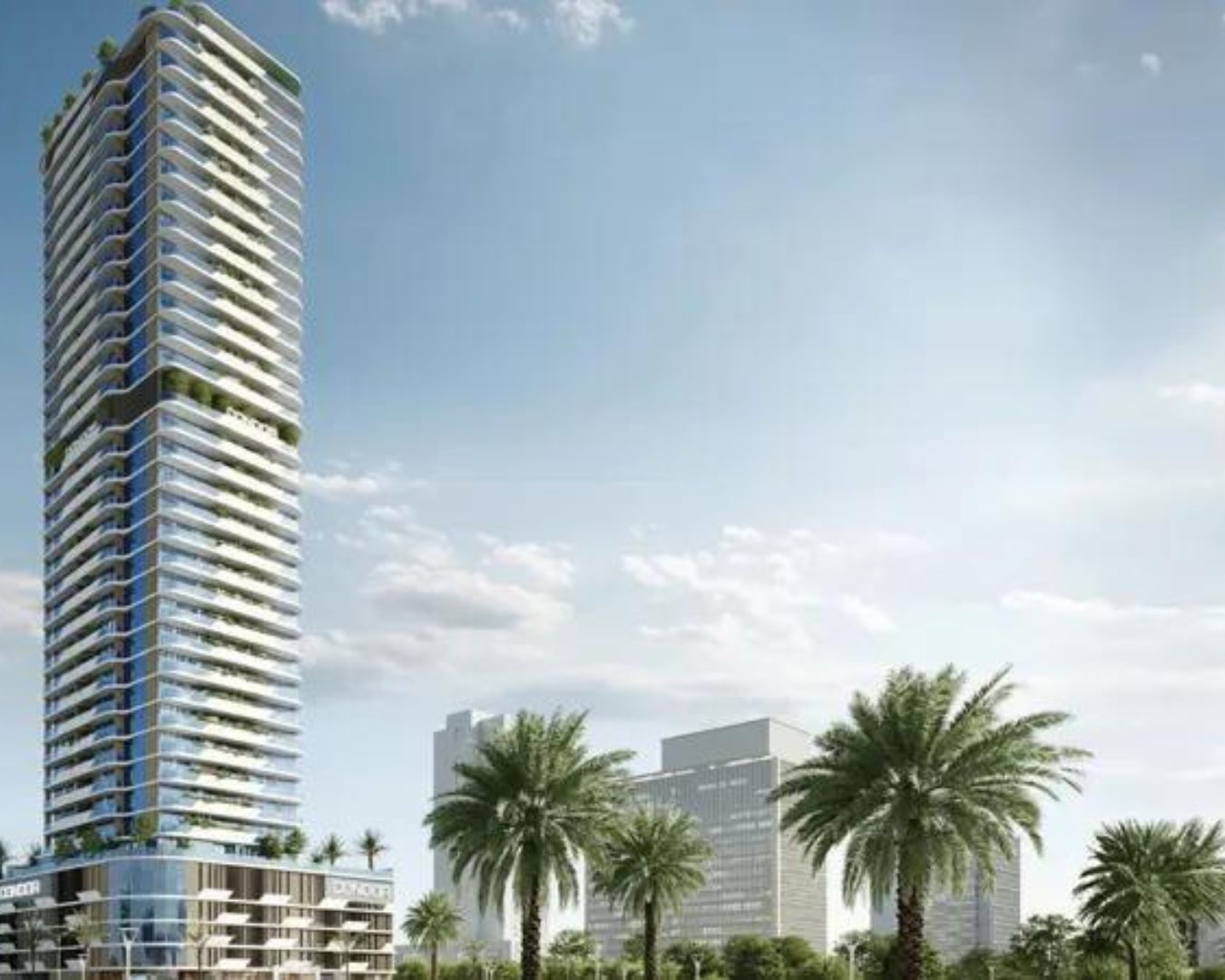 Sonate Residences JVT Dubai (1)