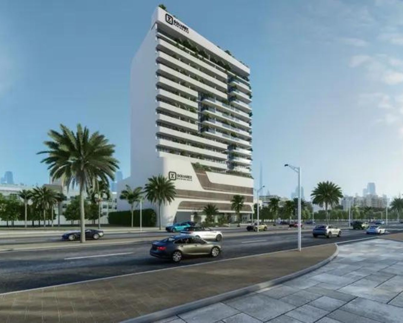 Square X Residence JVC Dubai (1)