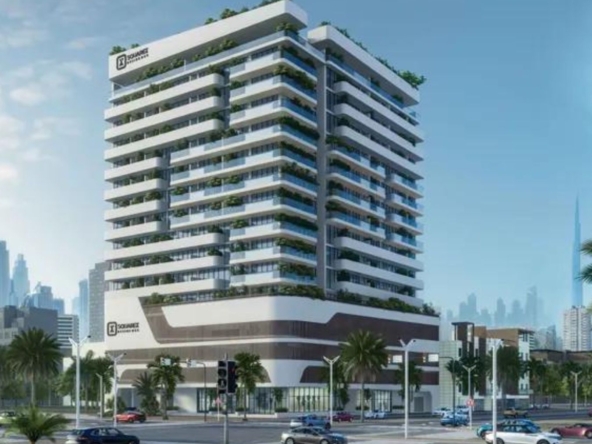 Square X Residence JVC Dubai (1)