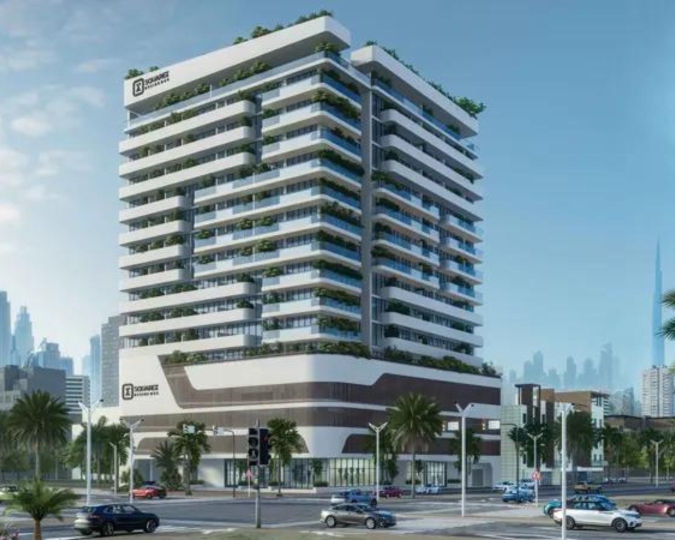 Square X Residence JVC Dubai (1)