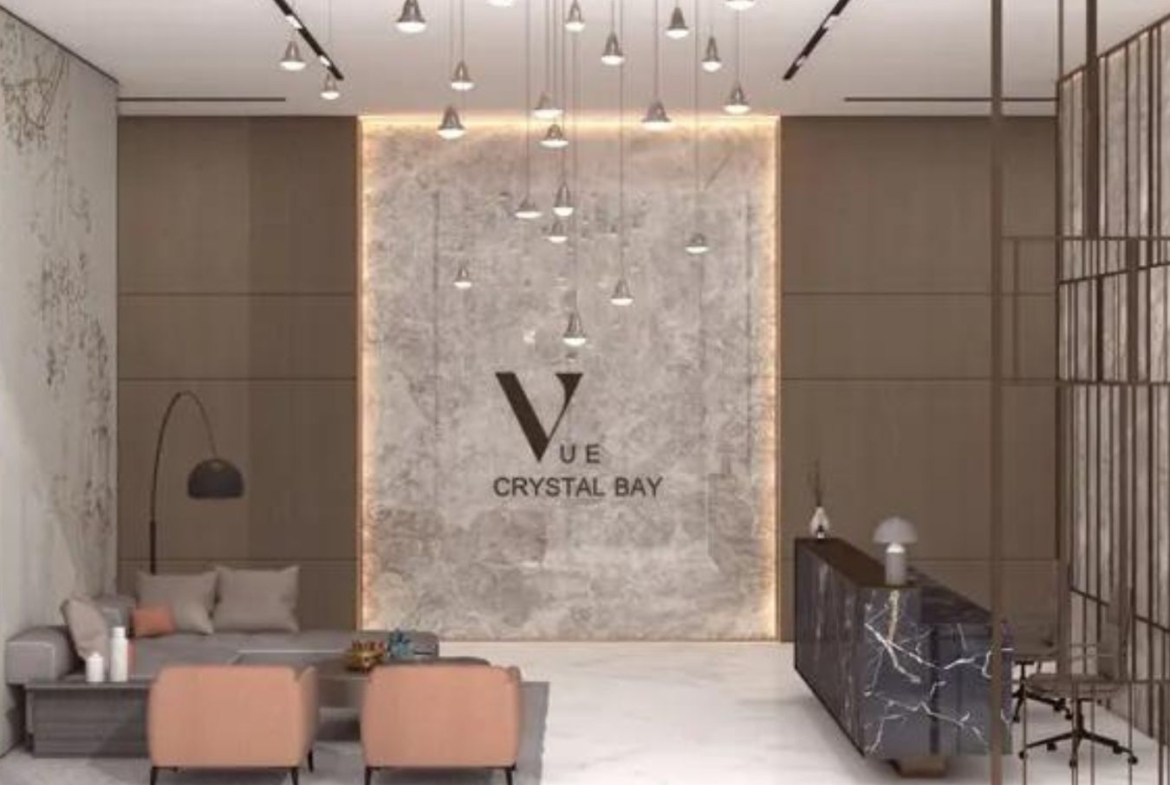 Vue by Crystal Bay at JVC, Dubai (1)