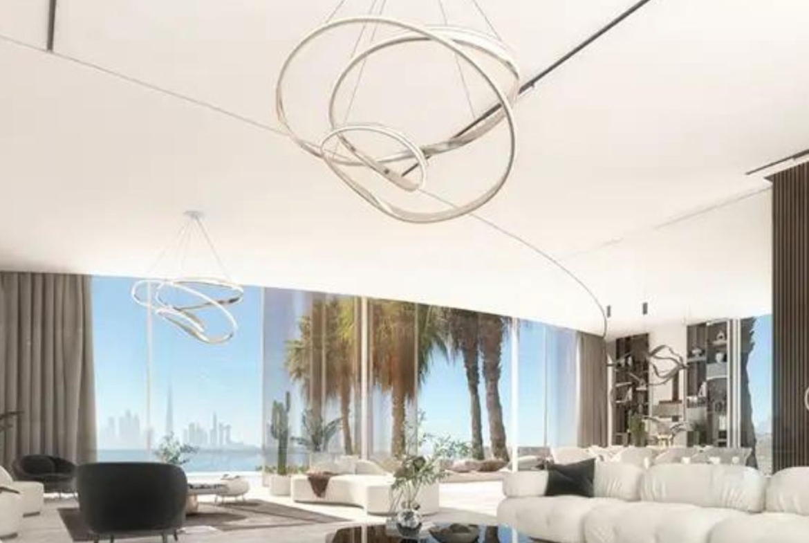 Zuha Island Villas Residences Dubai (1)