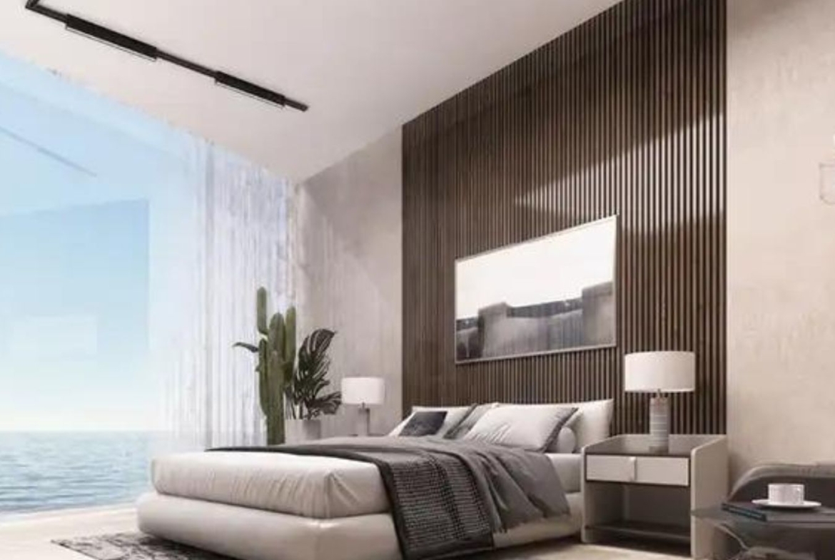 Zuha Island Villas Residences Dubai (1)