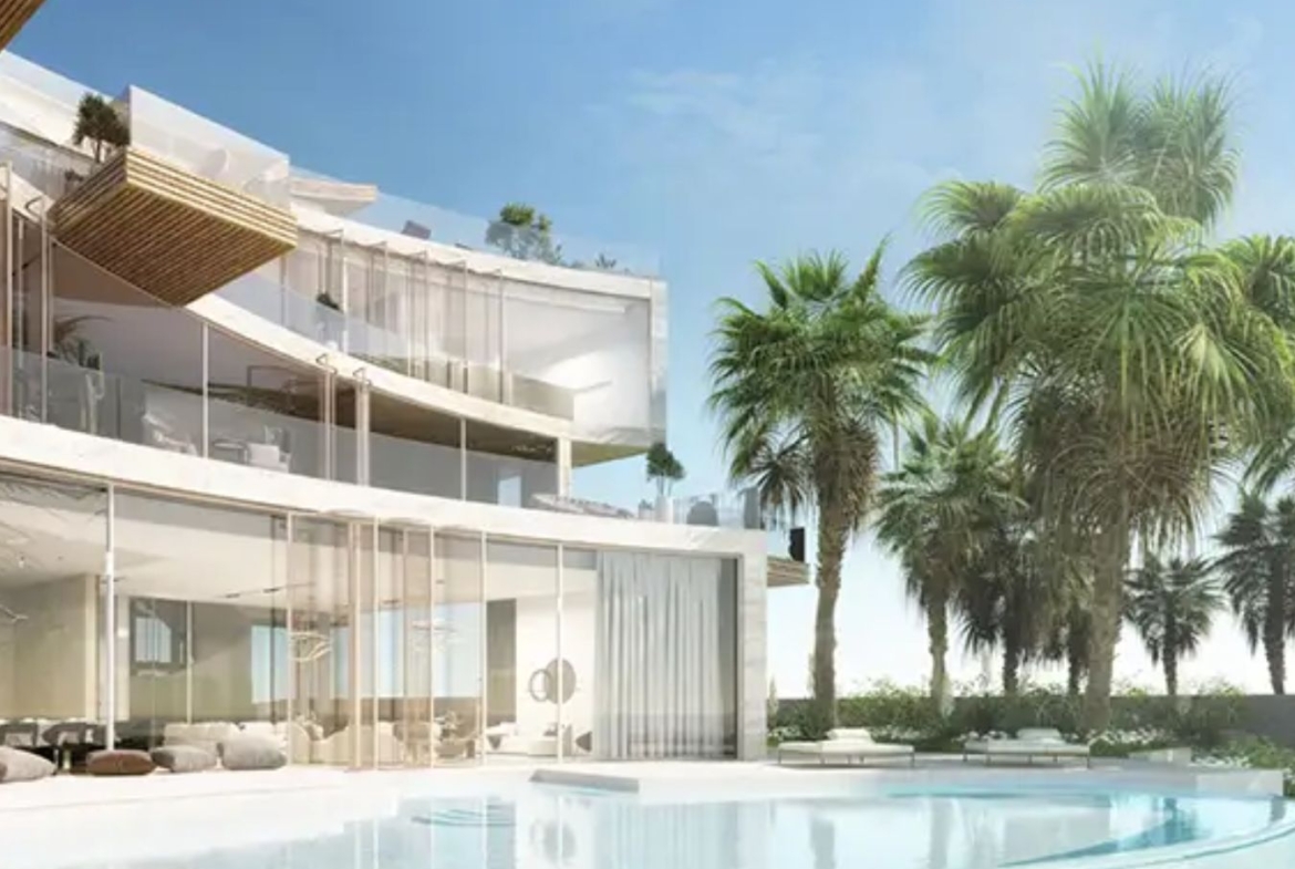 Zuha Island Villas Residences Dubai (1)