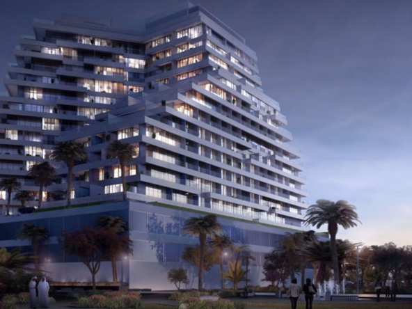Aliyah Serviced Apartments Dubai (1)
