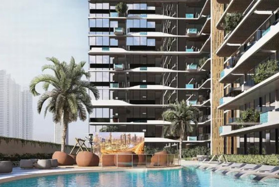 Alta Residences at JVC Dubai (1)