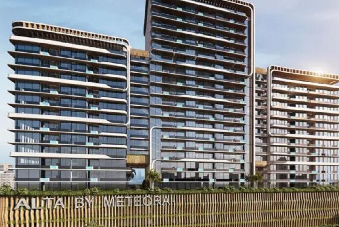 Alta Residences at JVC Dubai (1)