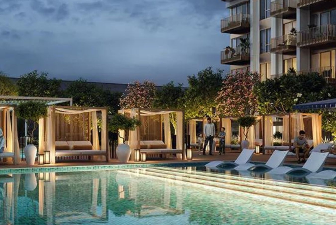 Altus Residences Dubai Creek Harbour (1)