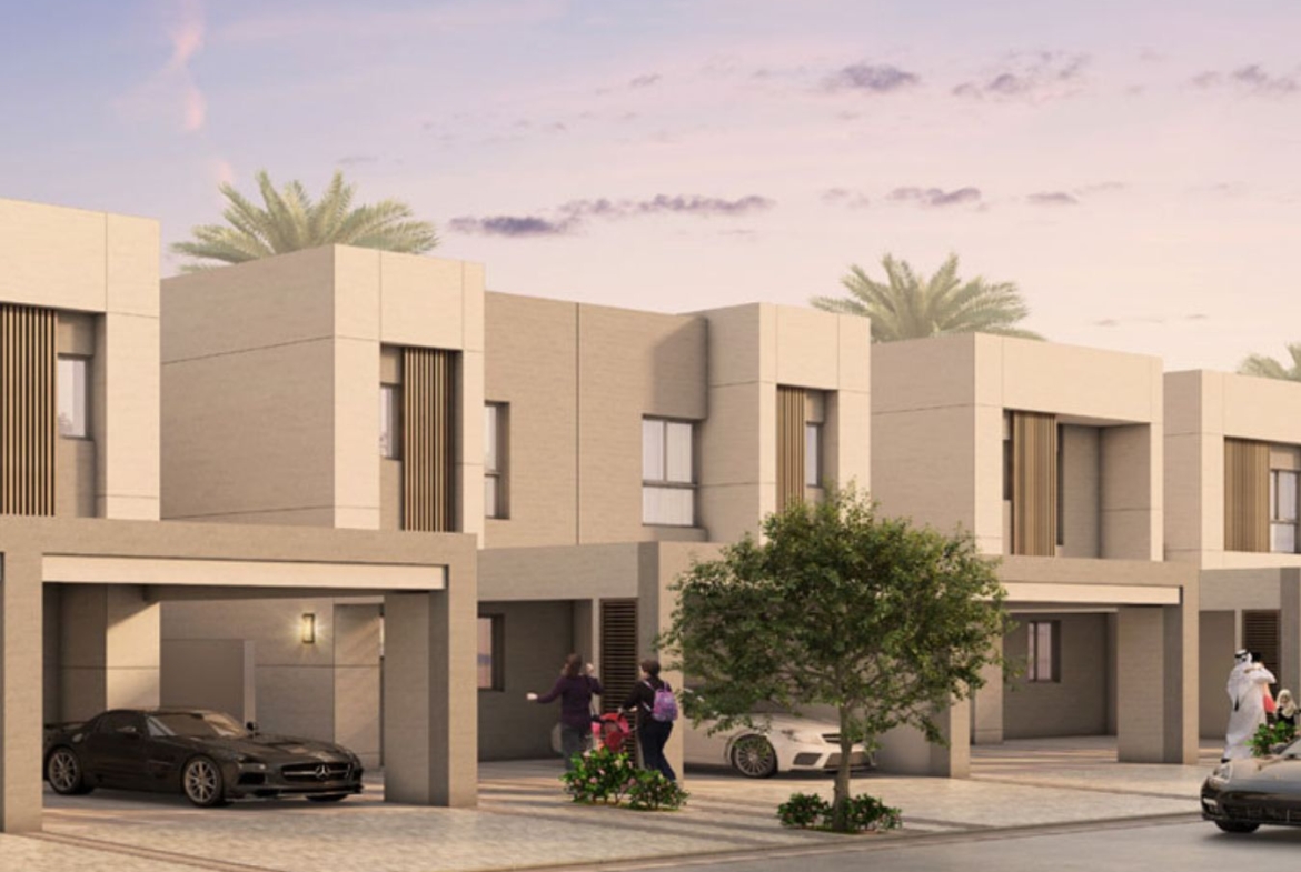 Amaranta 4 Residences Dubailand Dubai (1)