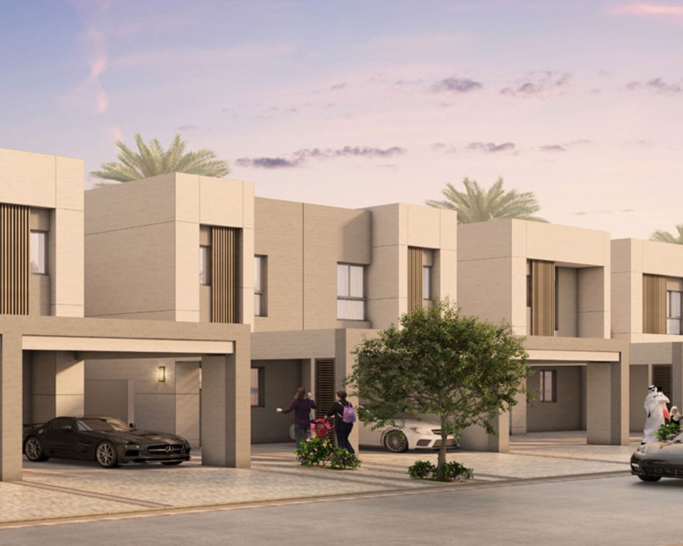 Amaranta 4 Residences Dubailand Dubai (1)