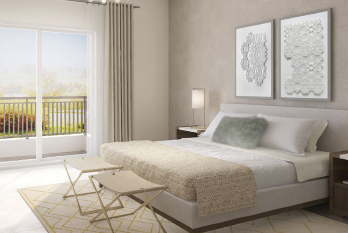 Amaranta 4 Residences Dubailand Dubai (1)