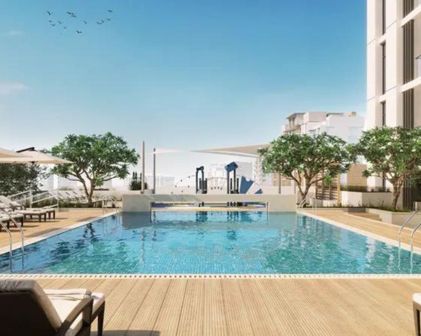 Azizi Central Residences - Al Furjan Dubai (1)