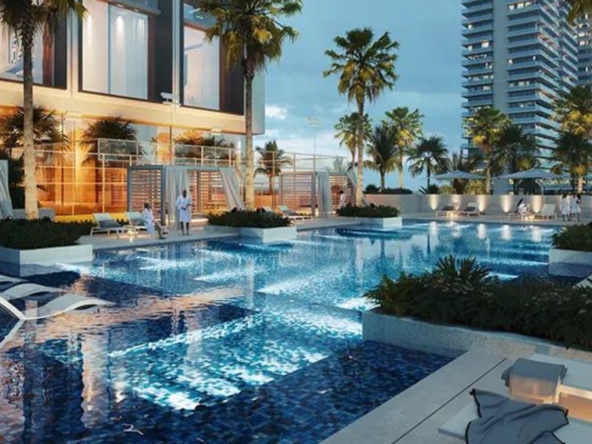 Binghatti Apex Residences - JVC Dubai (1)