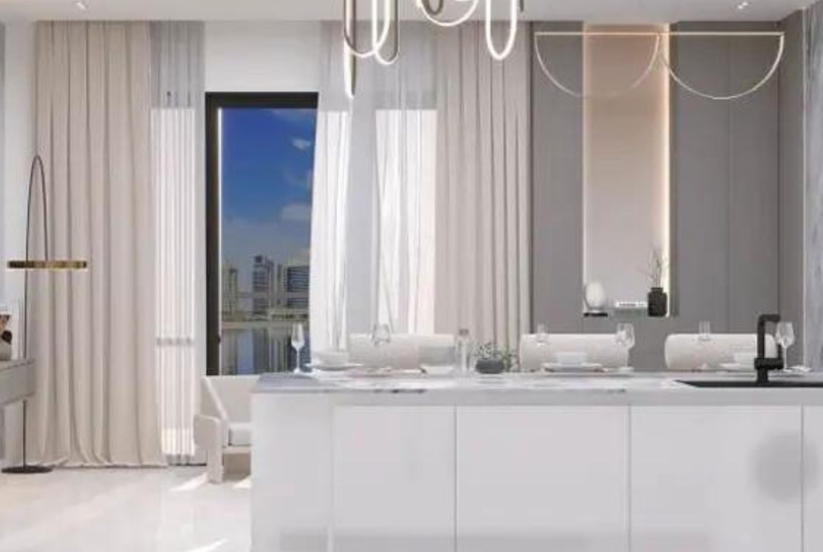 Binghatti Onyx Residences JVC Dubai (1)