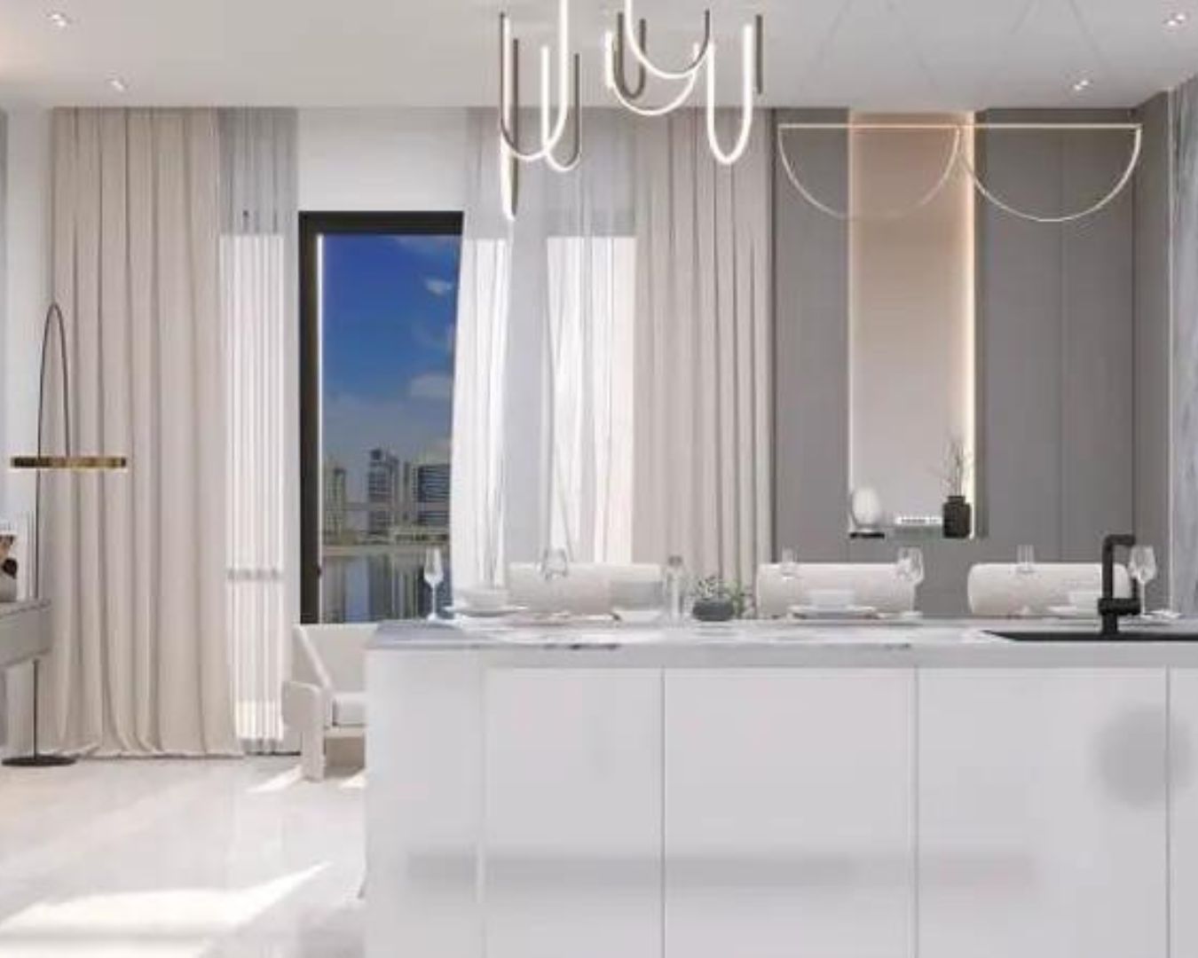 Binghatti Onyx Residences JVC Dubai (1)