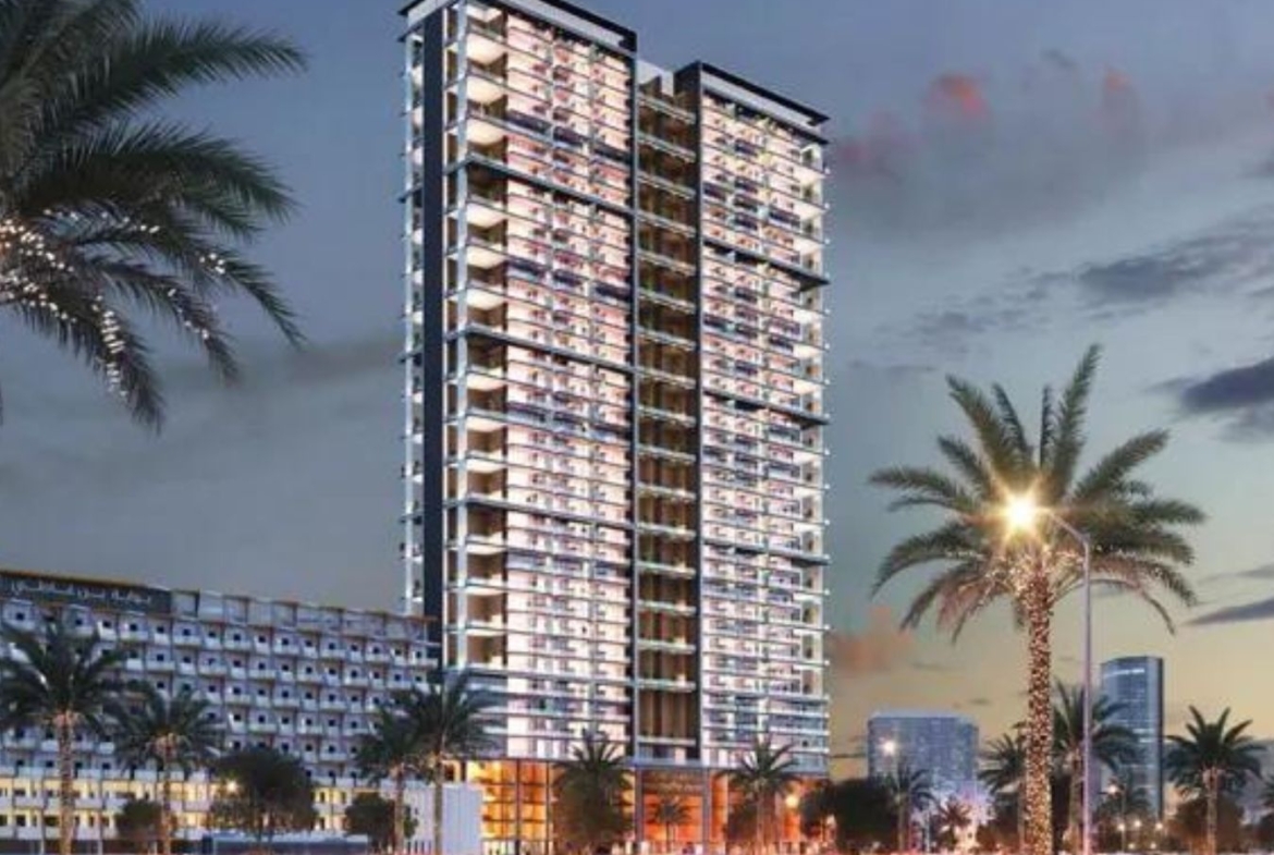 Binghatti Onyx Residences JVC Dubai (1)