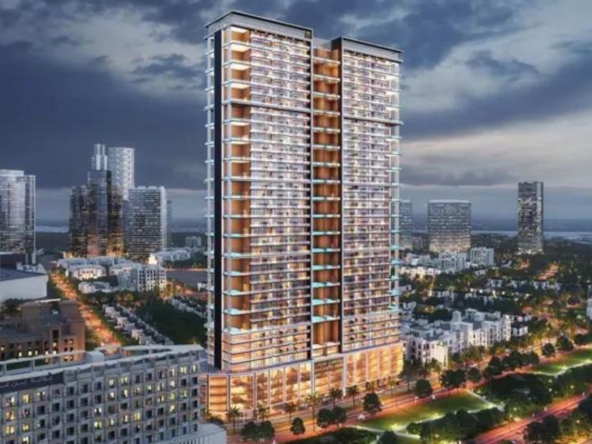 Binghatti Onyx Residences JVC Dubai (1)