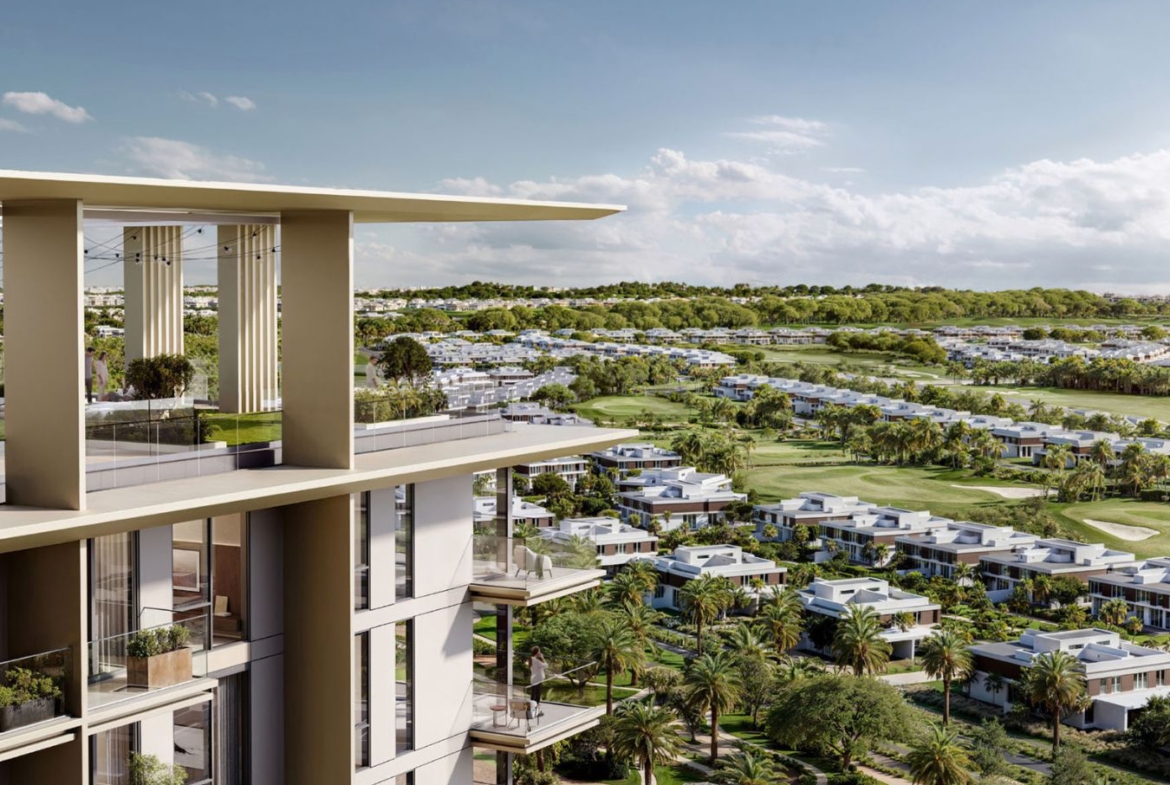 Club Place Residences Dubai Hills Estate (1)