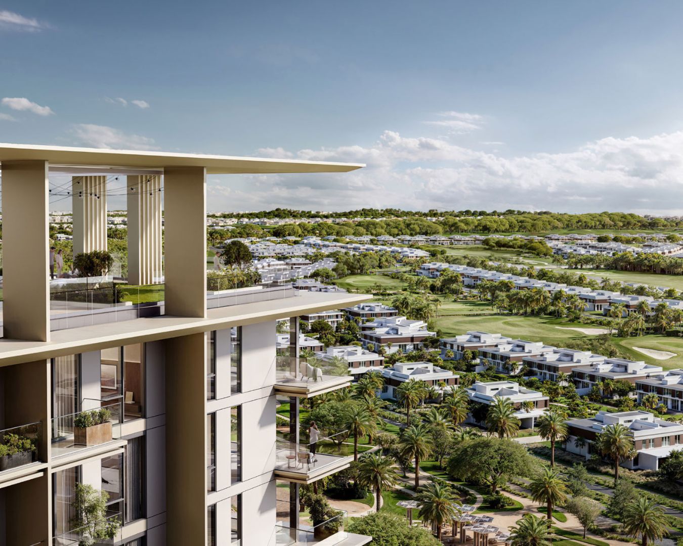 Club Place Residences Dubai Hills Estate (1)