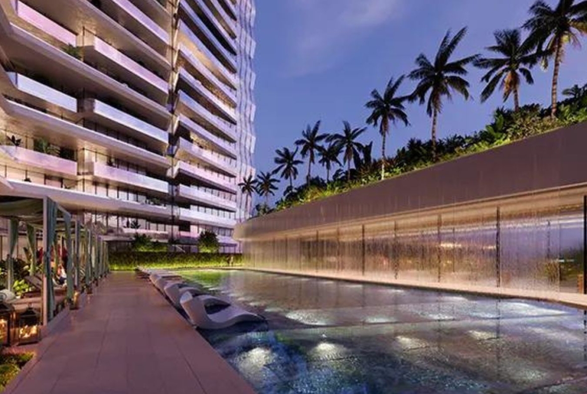 Eleve Residences Downtown Dubai (1)