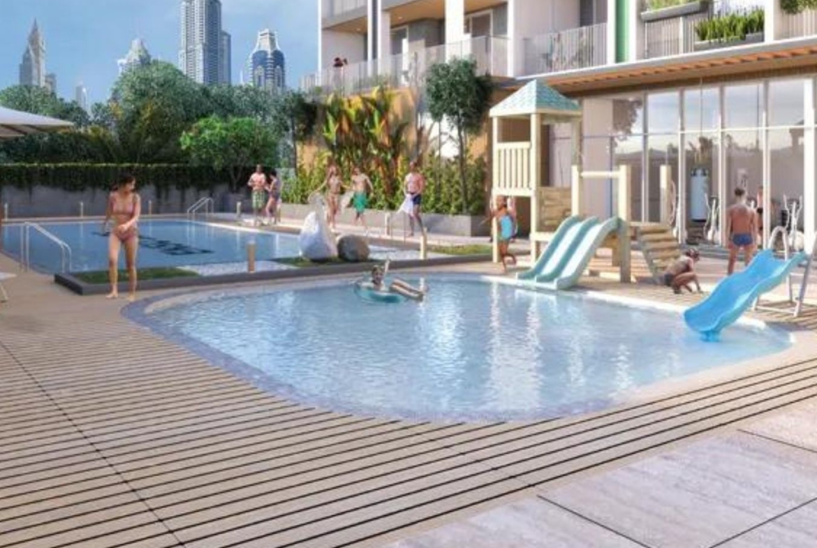 Enso Jade Residences Jumeirah Garden City Dubai (1)