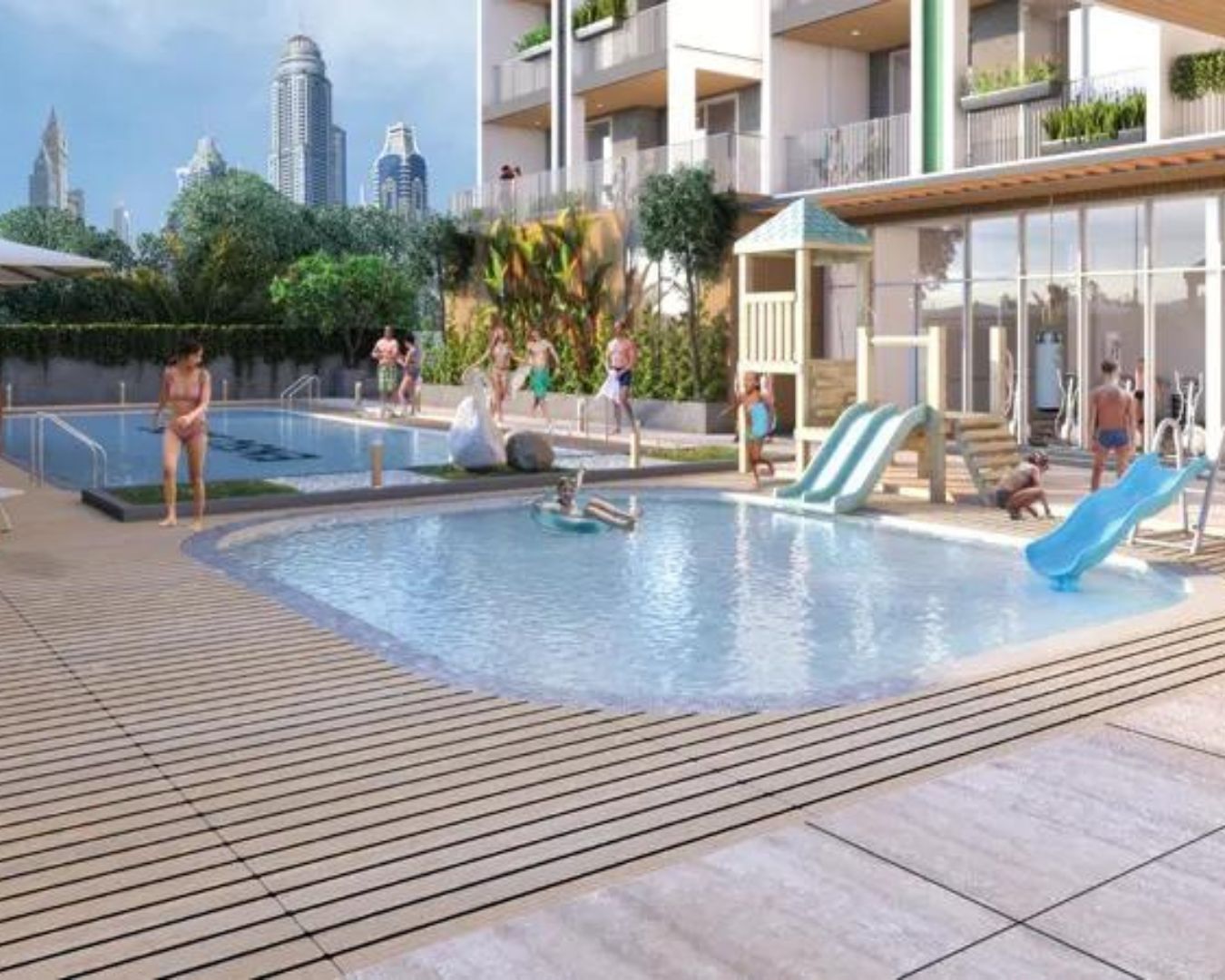 Enso Jade Residences Jumeirah Garden City Dubai (1)