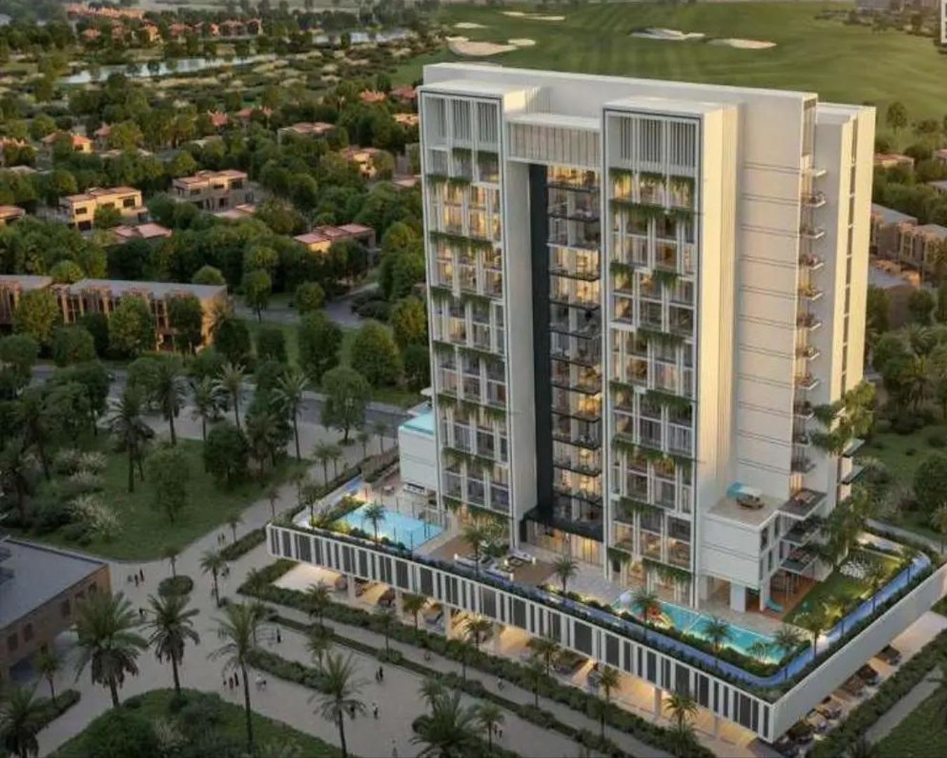 Fairway Residences Prescott Dubai (2)