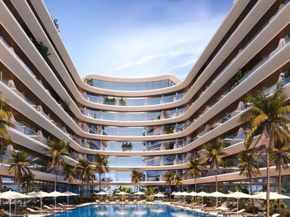 Gianfranco Ferré Residences at Al Marjan Island (1)