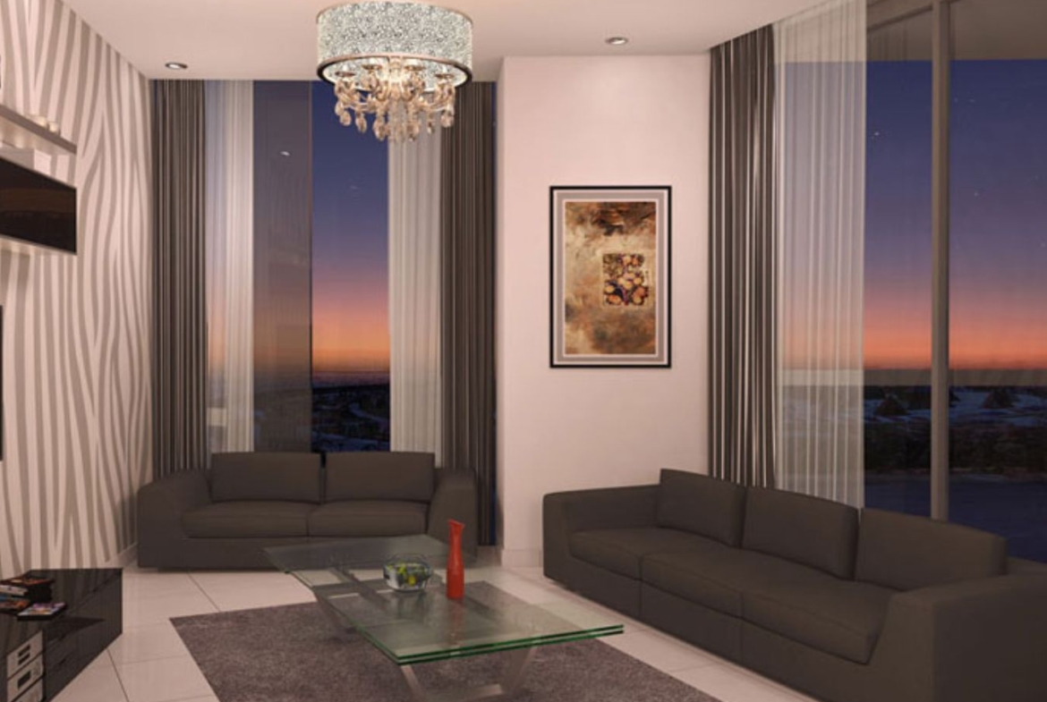 Miraclz Residences - Arjan Dubai (1)