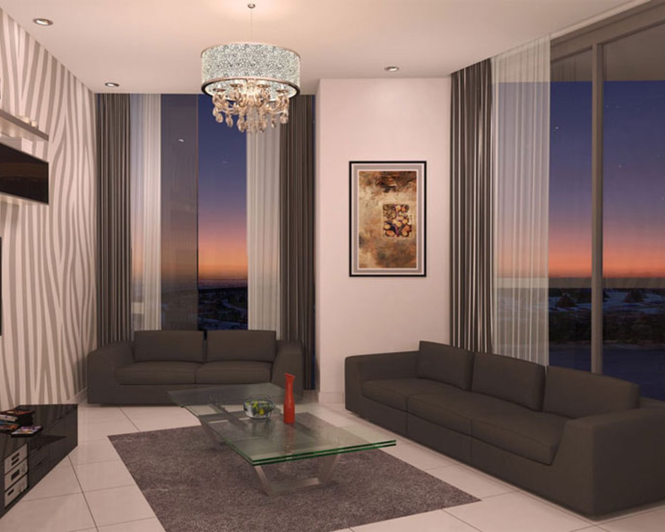 Miraclz Residences - Arjan Dubai (1)