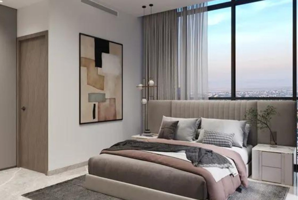 Palatium Residences at JVC, Dubai (1)