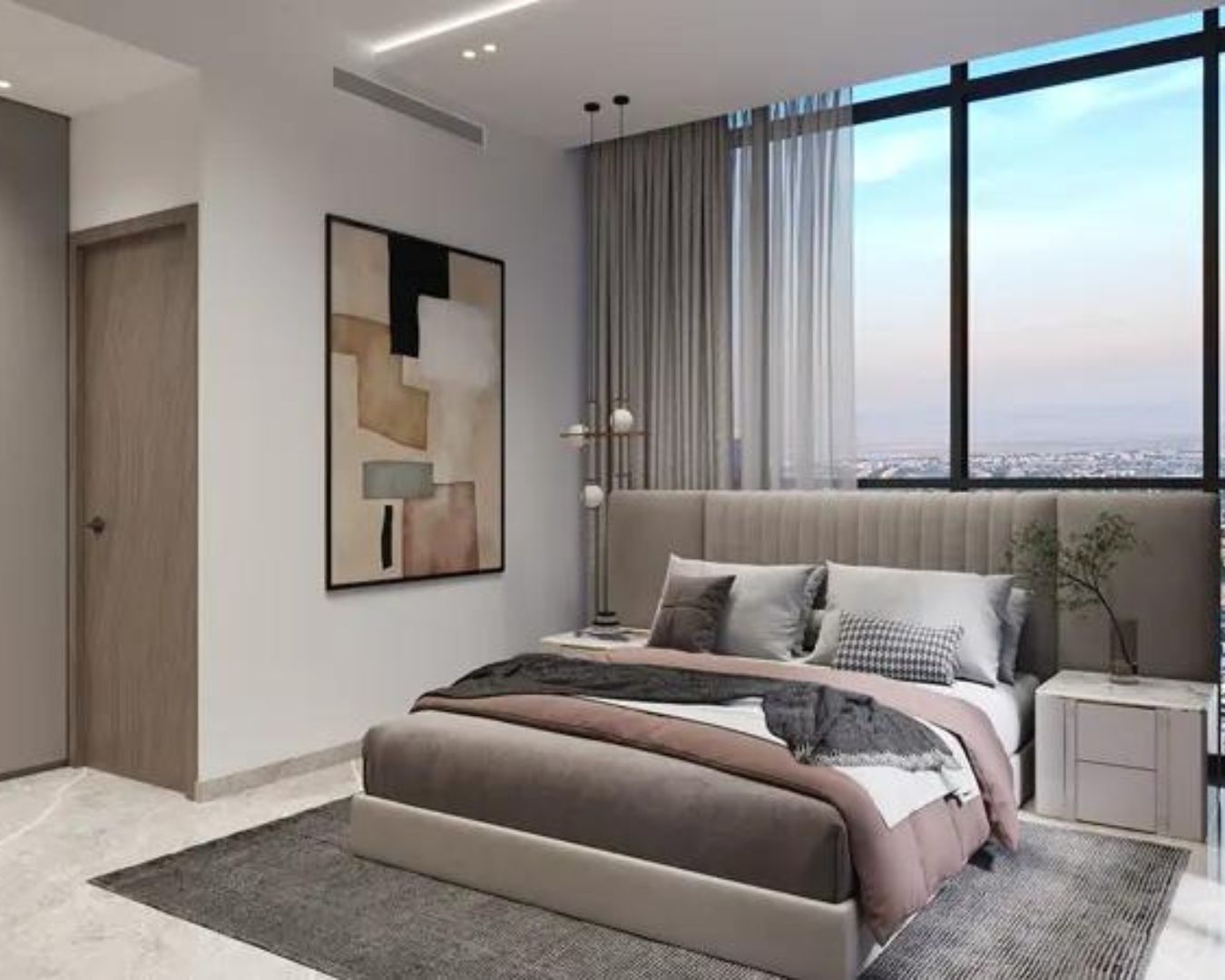 Palatium Residences at JVC, Dubai (1)